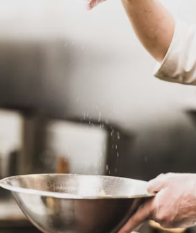 소금물 효능 소금물 가글 효능 장청소 하는법