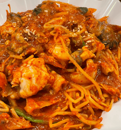 생방송오늘저녁 아구찜 아구수육 마포 맛집