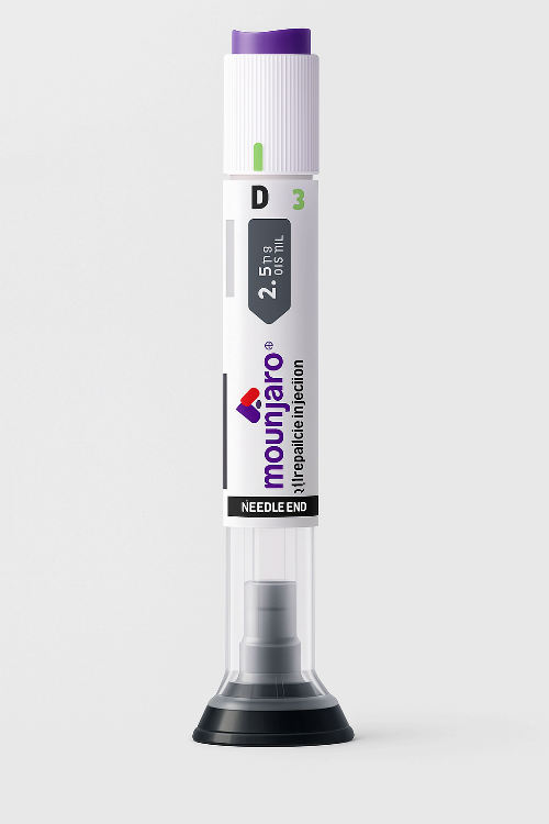 마운자로 국내출시