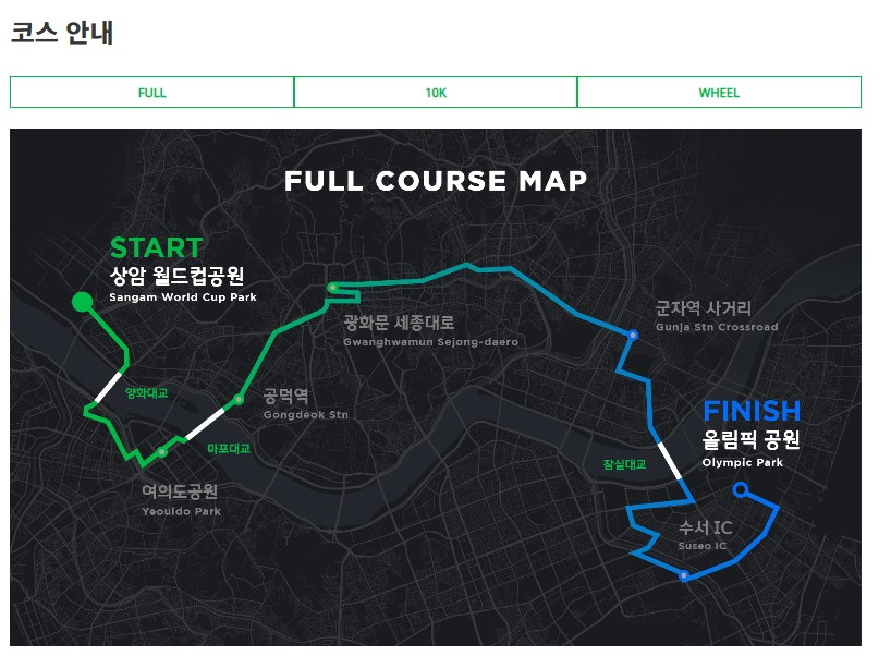course