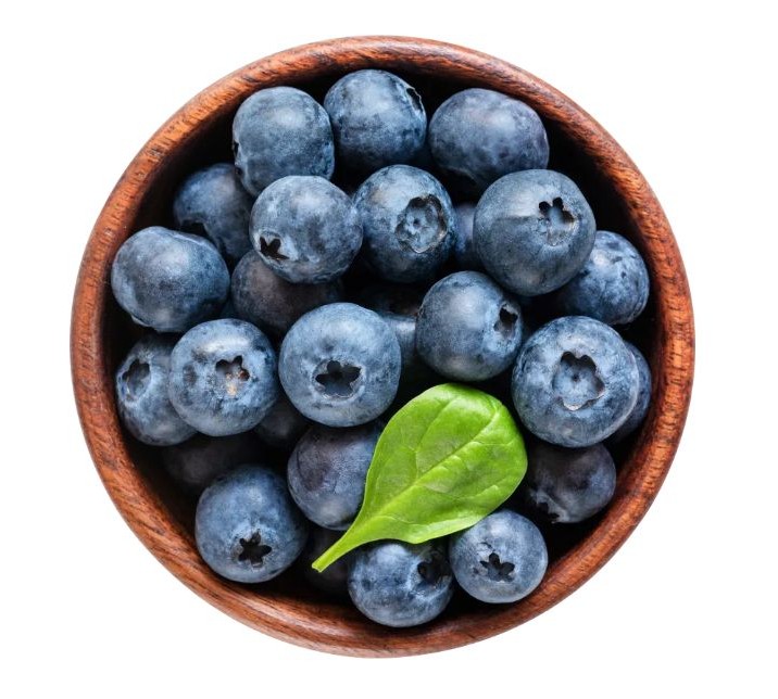 블루베리 효능 부작용