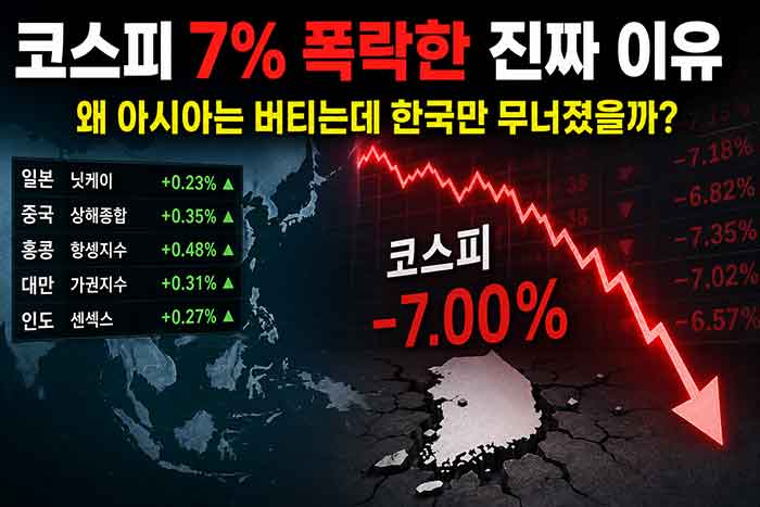 텍스트와 그래프로 표현.