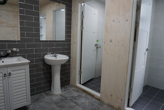 청평자연휴양림