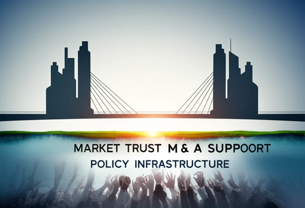 가업 승계 패러다임 변화 M&A로 기..