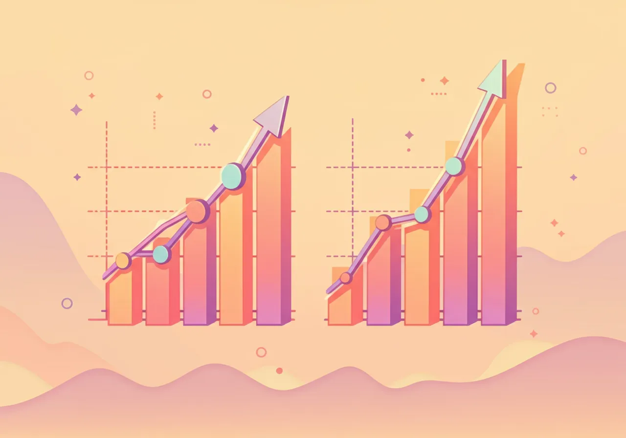 3. 장기 투자와 단기 투자의 균형
