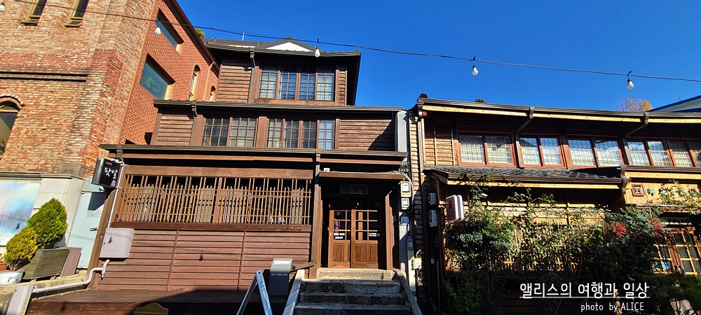 인천호텔 베스트 웨스턴 하버파크 호텔 주변 가볼만한곳 BEST 10 근대문화유산 팟알 카페