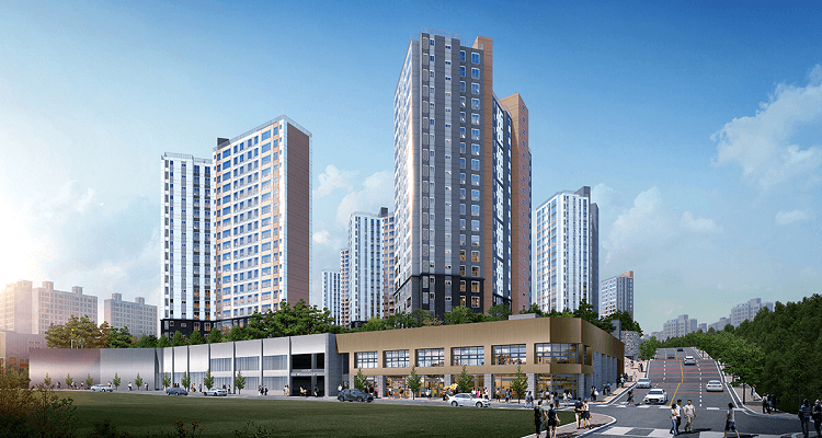 제천 세영리첼 에듀퍼스트 조감도