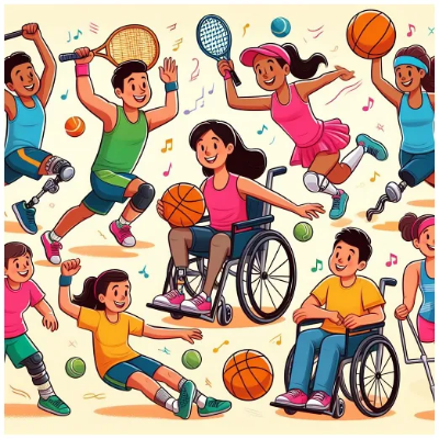 장애인스포츠강좌이용권 스포츠바우처 홈페이지 신청 모든 것