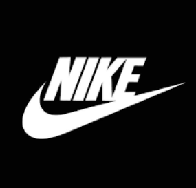 스트릿 브랜드 로고 나이키 이미지