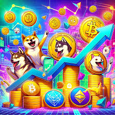 밈코인 지금 타이밍일까? DOGE&middot;PEPE&middot;SHIB 이슈 요약
