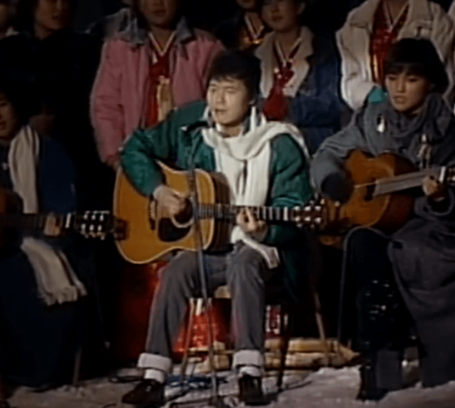 김학래 해야 해야