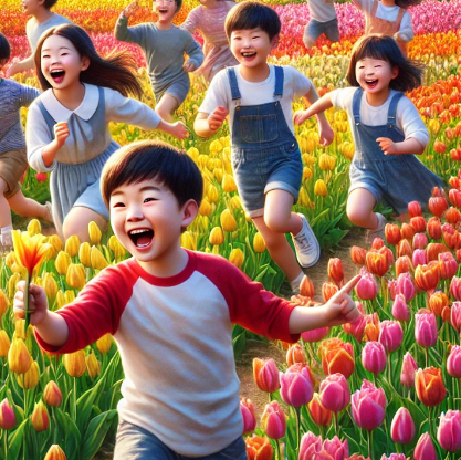 서울근교 나들이