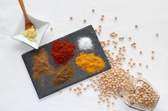 황금 개체굴 쌍둥이 수산