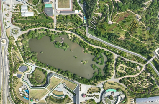 2023 순천만 국제정원 박람회