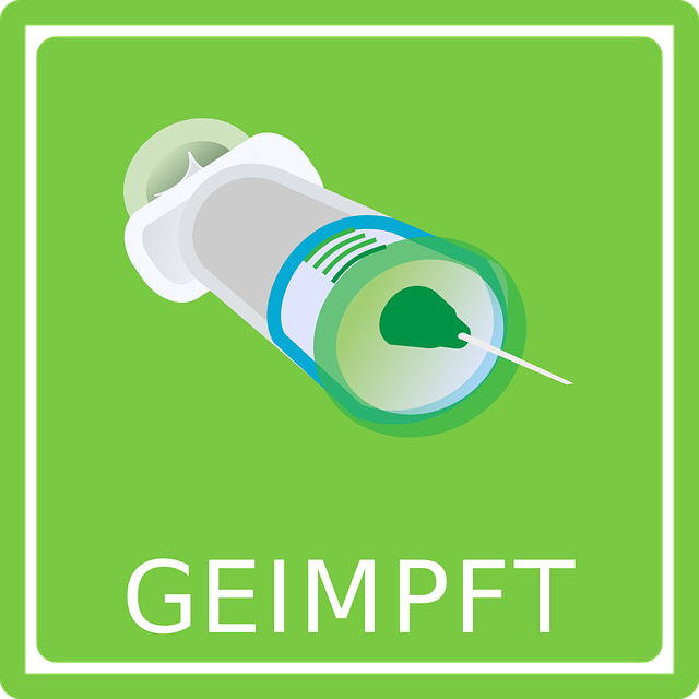 예방접종증명서 인터넷 발급