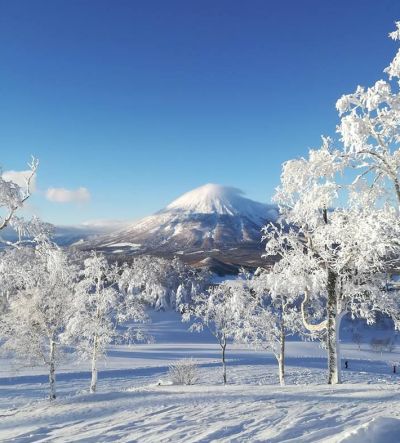 일본 겨울 여행지 추천 : 홋카이도