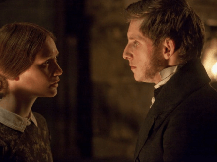 로체스터와의 사랑