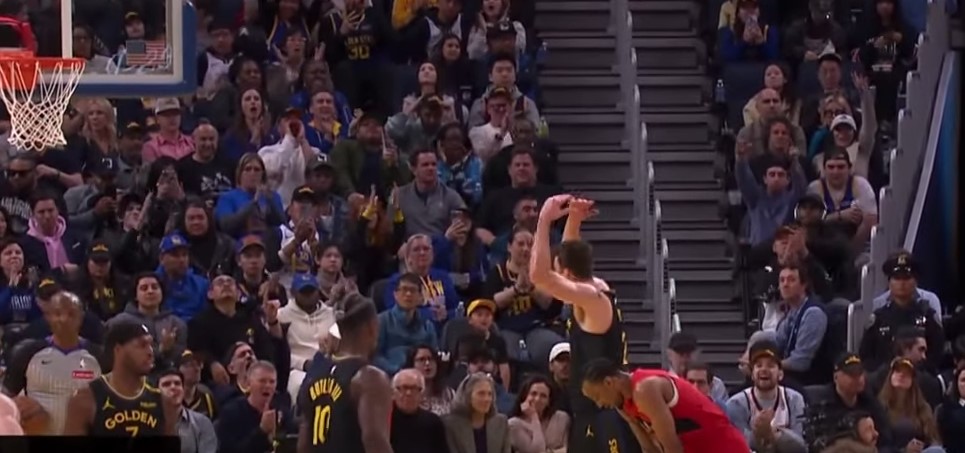 NBA 경기 하이라이트