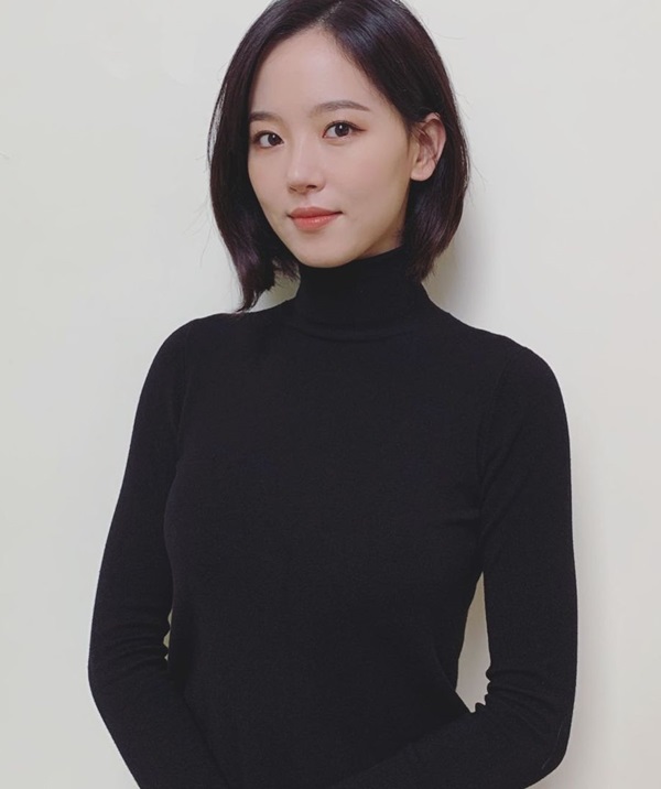 강한나