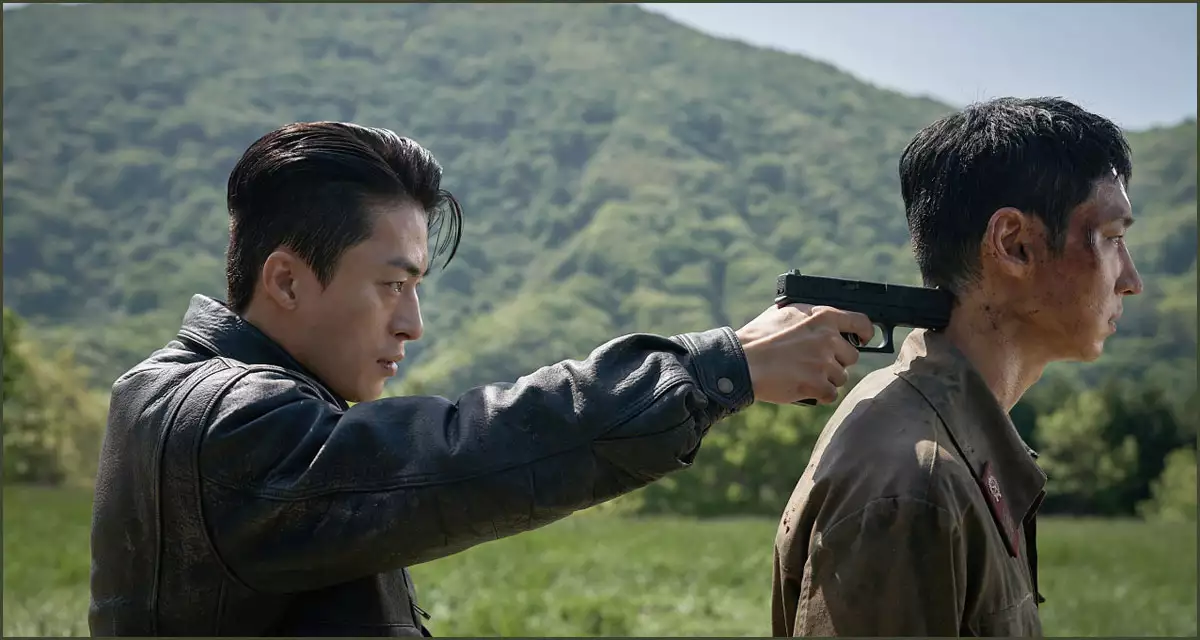 끈질긴 현상과 더 끈질긴 규남