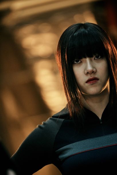 마녀 네이버영화