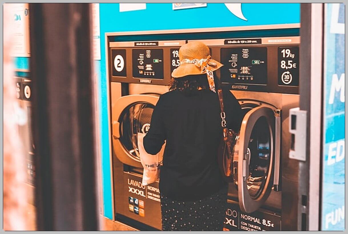 셀프 빨래방 창업 비용 얼마일까