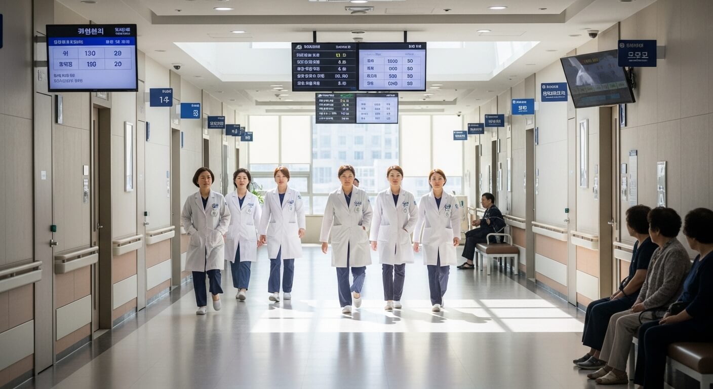 대장내시경 전 음식주의사항