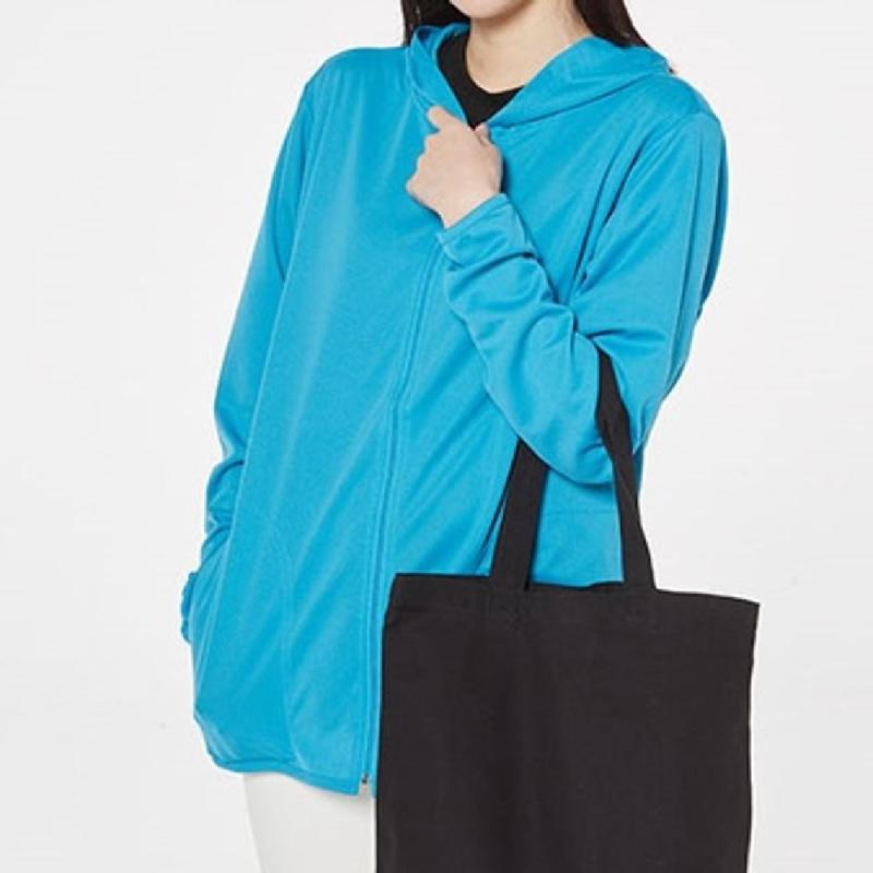 여성 후드집업 점퍼 드라이 여자 트레이닝복 모자집업