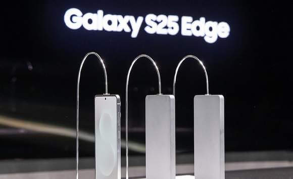 갤럭시 S25 엣지 사전 예약 기간, 방법, 혜택