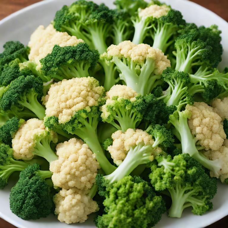 암화자에게 좋은 음식-채소