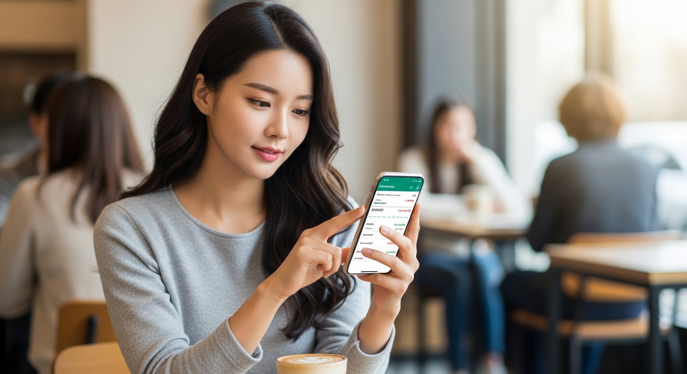 고려저축은행 회전정기예금