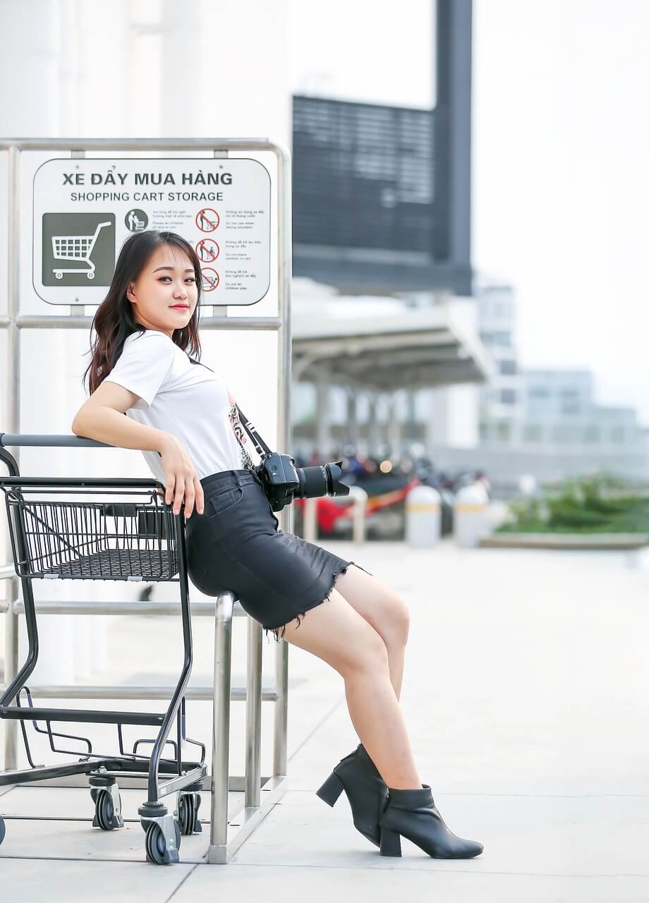 롯데마트 땡큐절