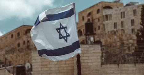 이스라엘 이란 전쟁이유