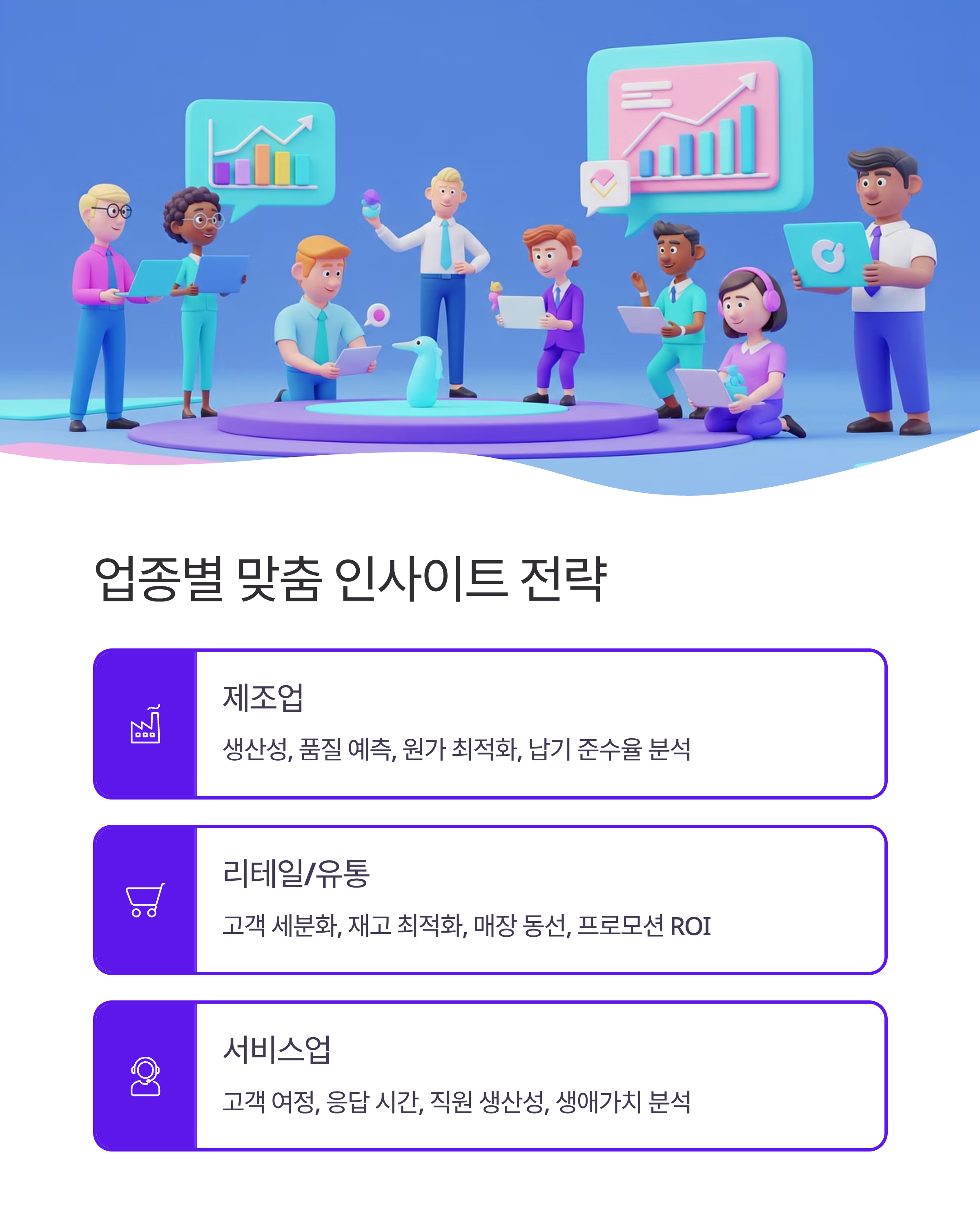비즈니스 인사이트
