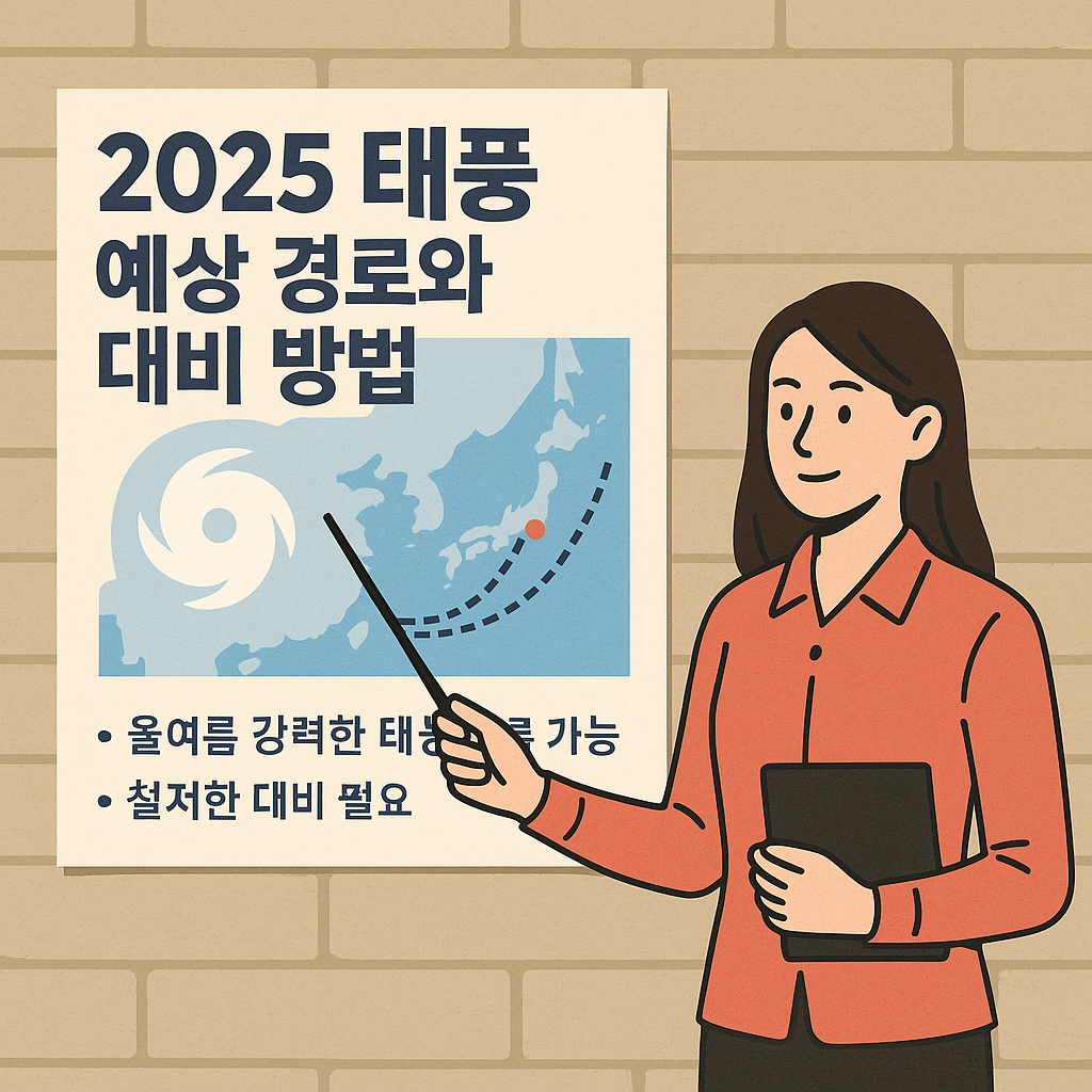 태풍경로