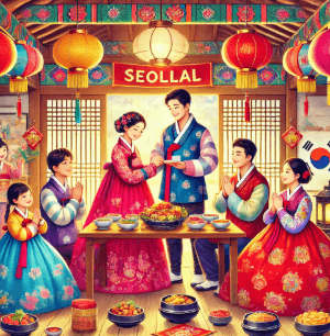 새해 인사말