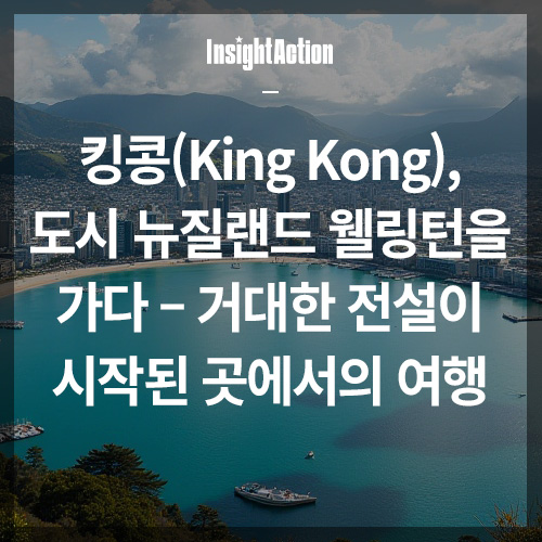 킹콩 썸네일