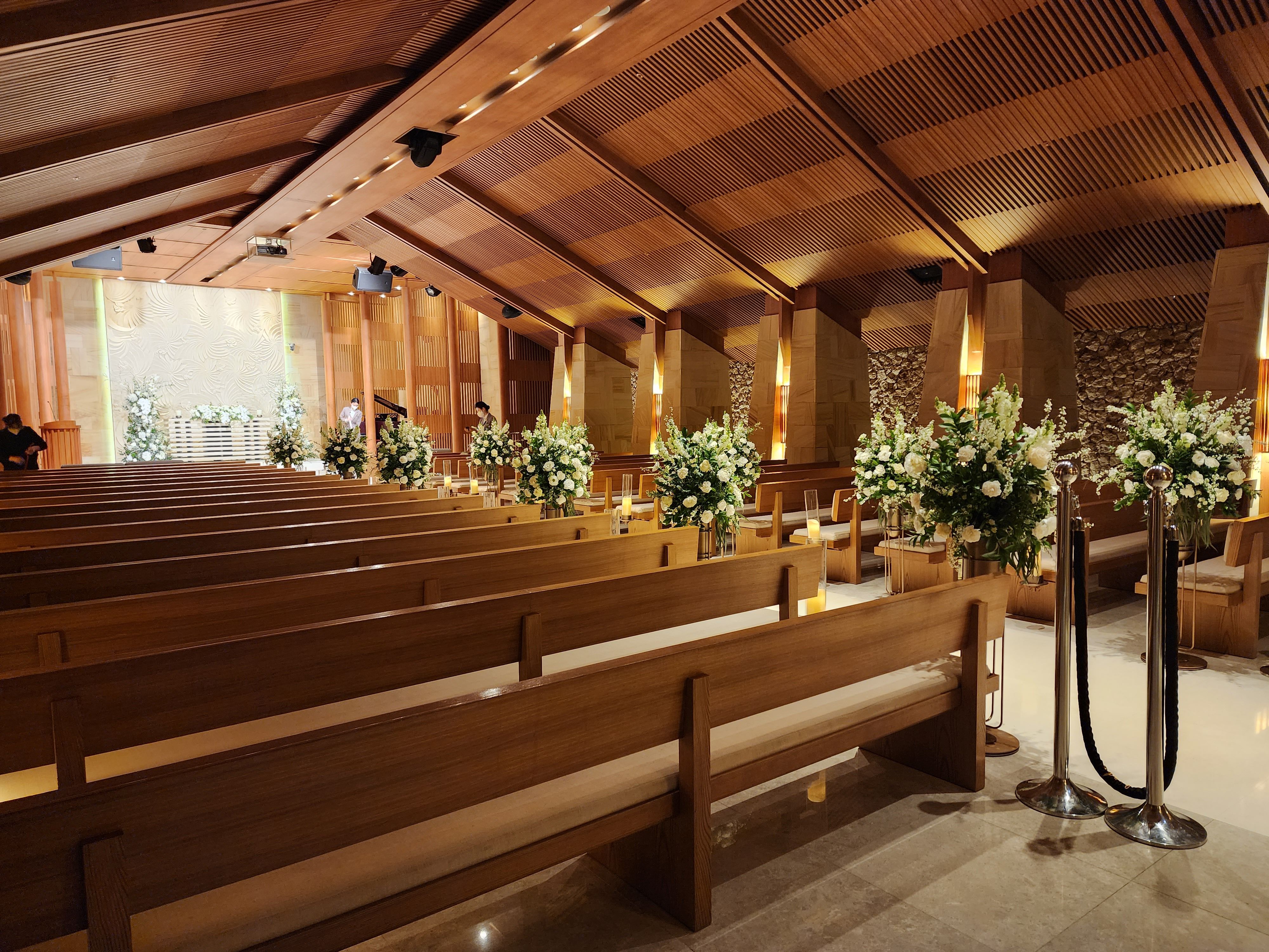 아펠가모 광화문