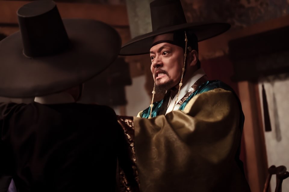 배우 김형묵 프로필, 주요 이력, 출연작, 인스타 바로가기