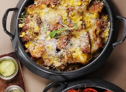 생생정보 고수의 부엌 백선당찜닭 이색 찜닭 냄비피자