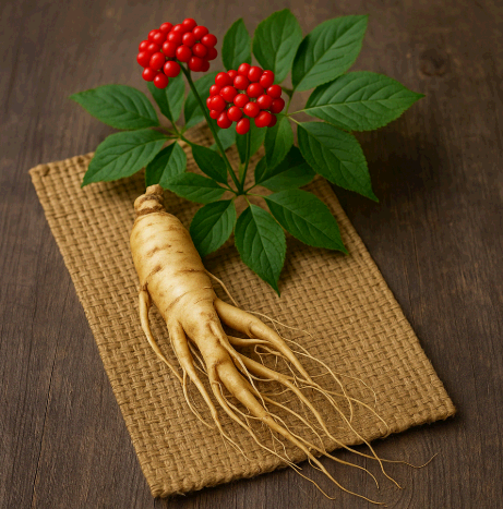 여성 건강에 좋은 대표 약초