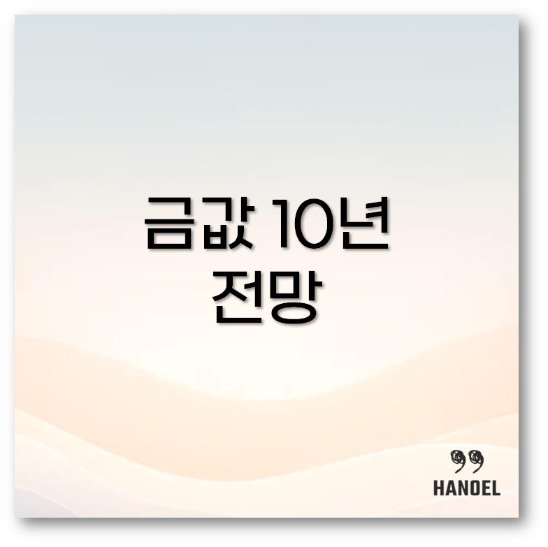 금값 시세