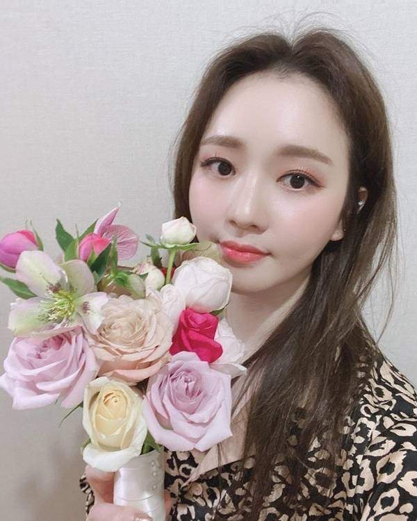 이소정 프로필