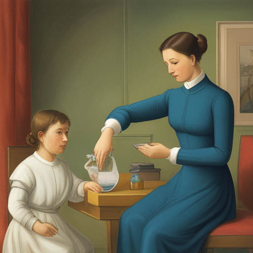 여성 인공수정과정 절차 방법 및 시험관 시술 차이점 비교