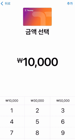 애플페이 티머니 사용 방법 완벽 정리 (feat. 현대카드)