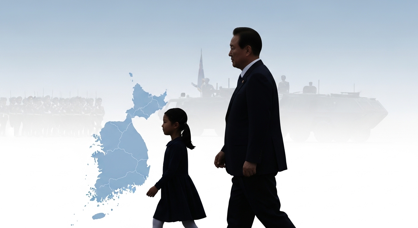 김정은 딸 &lsquo;후계 내정&rsquo; 가능성