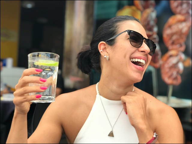 탄산수 제로콜라 제로사이다 건강에 좋을까?