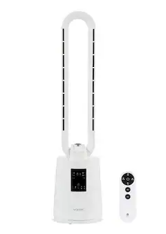 날개없는 선풍기 비교 - 14