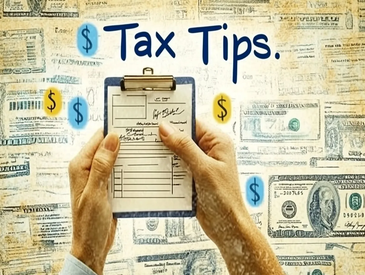 직장인 연말정산 국세청 홈택스 중도 퇴사자 퇴사 후 연말정산 처리 방법