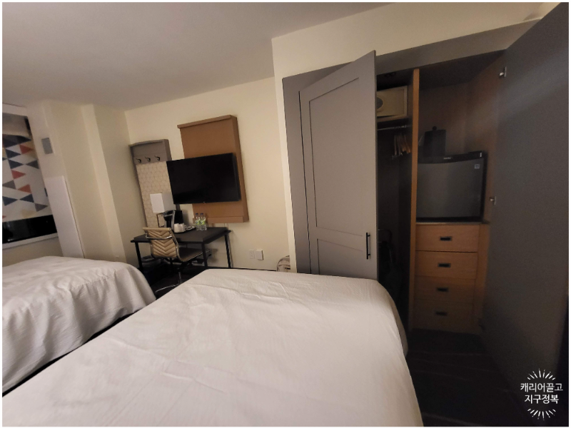 홀리데이 인 토론토